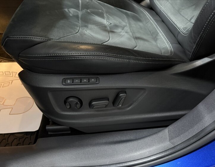 Škoda Kodiaq SUV / Terénní 2,0 l 110 kw