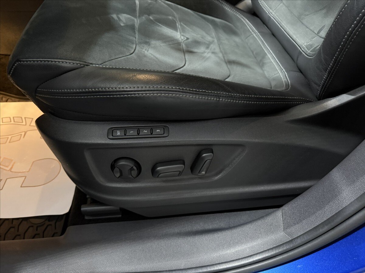 Škoda Kodiaq SUV / Terénní 2,0 l 110 kw