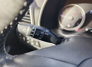 Hyundai Tucson SUV 2,0 l 136 kw