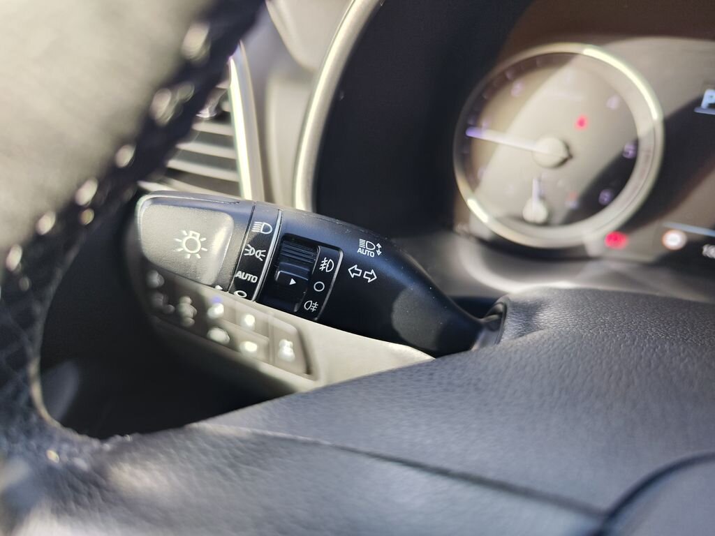 Hyundai Tucson SUV 2,0 l 136 kw