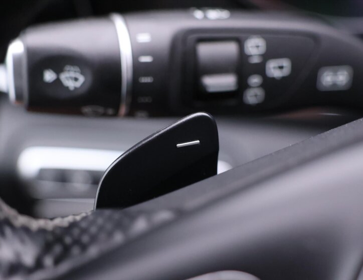 Mercedes-Benz Třídy V 28