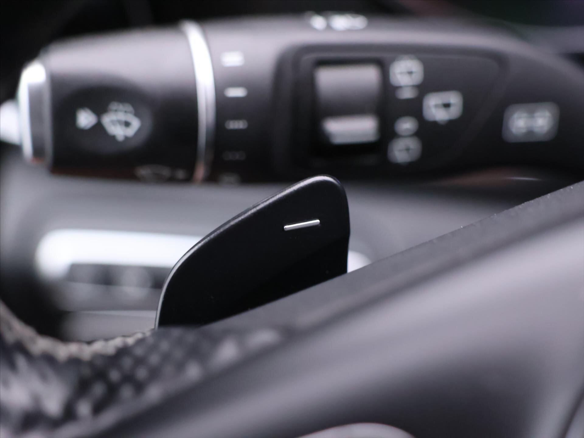 Mercedes-Benz Třídy V