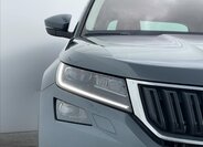 Škoda Kodiaq SUV / Terénní 2,0 l 147 kw