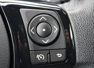 Toyota Yaris Kombi 1,5 l 82 kw