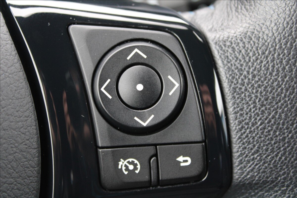 Toyota Yaris Kombi 1,5 l 82 kw