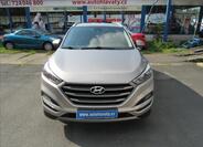 Hyundai Tucson 2