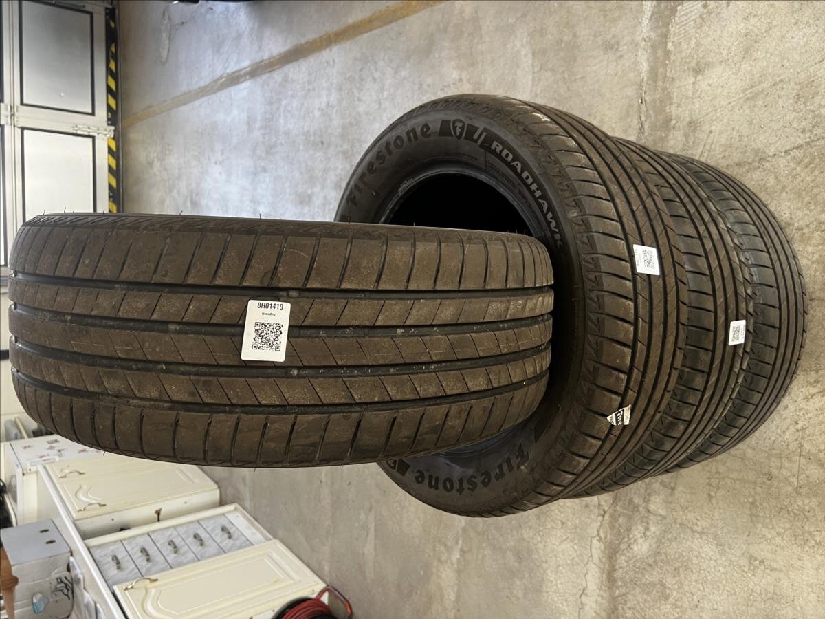 Mercedes-Benz Třídy V MPV 2,0 l 140 kw