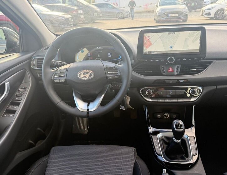 Hyundai i30 7