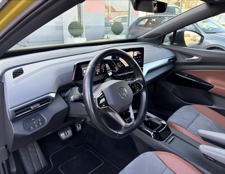 Volkswagen ID.4 Kombi 0,0 150 kw