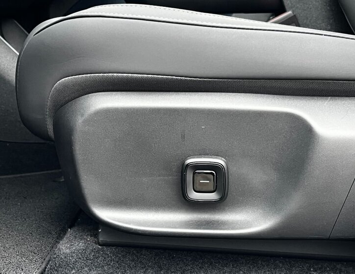 Volvo EX30 SUV 0,0 315 kw