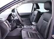 Ford Ranger Pick-up 3,2 l 147 kw