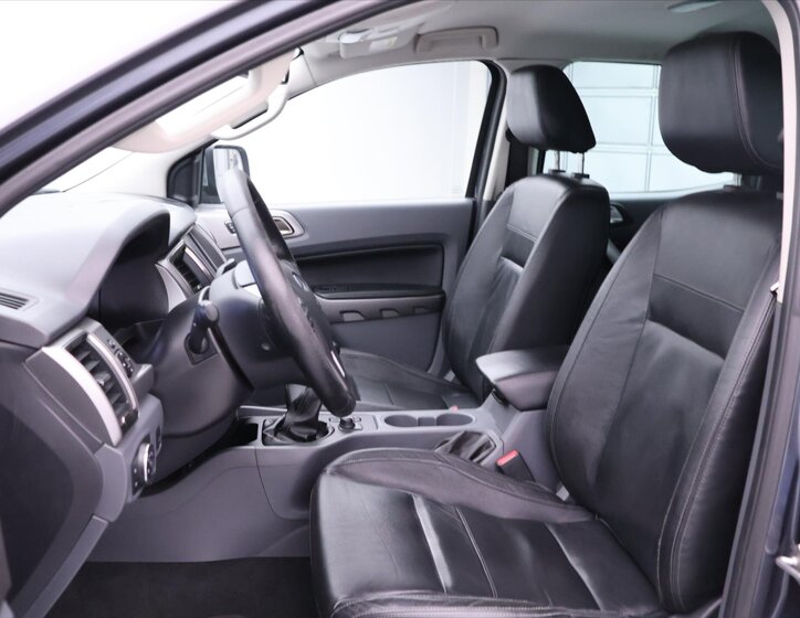 Ford Ranger Pick-up 3,2 l 147 kw
