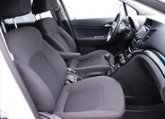 Chevrolet Orlando 11