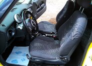 Mini One Kupé 1,6 l 66 kw