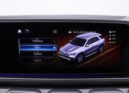 Mercedes-Benz GLE SUV 2,0 l 235 kw