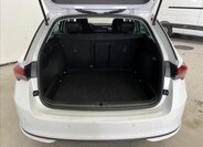 Škoda Octavia Kombi 1,5 l 85 kw