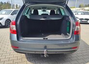 Škoda Octavia Kombi 1,6 l 85 kw