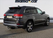 Jeep Grand Cherokee 7
