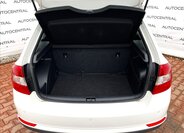 Škoda Rapid Hatchback 1,2 l 77 kw