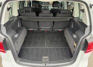 Volkswagen Touran Kombi 1,2 l 77 kw