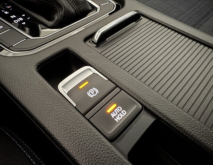 Volkswagen Passat Kombi 1,4 l 160 kw