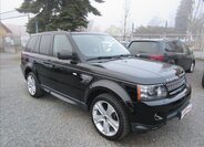 Land Rover Range Rover Sport SUV / Terénní 3,0 l 188 kw