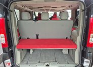 Opel Vivaro VAN / Minibus 2,0 l 84 kw