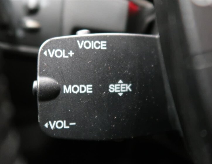 Ford Kuga SUV 2,0 l 103 kw