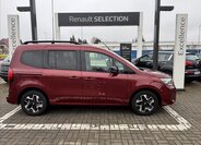 Nissan Townstar Kombi 1,3 l 96 kw