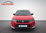 Suzuki Vitara SUV 1,4 l 95 kw