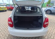 Škoda Fabia Kombi 1,2 l 63 kw