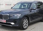 BMW X7 1