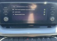 Škoda Octavia Kombi 2,0 l 85 kw