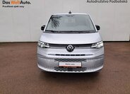 Volkswagen Multivan Ostatní 2,0 l 110 kw