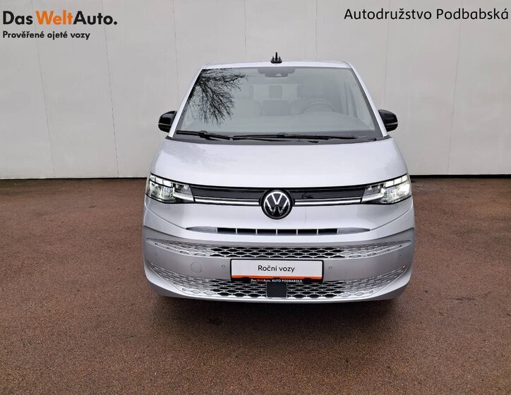 Volkswagen Multivan Ostatní 2,0 l 110 kw
