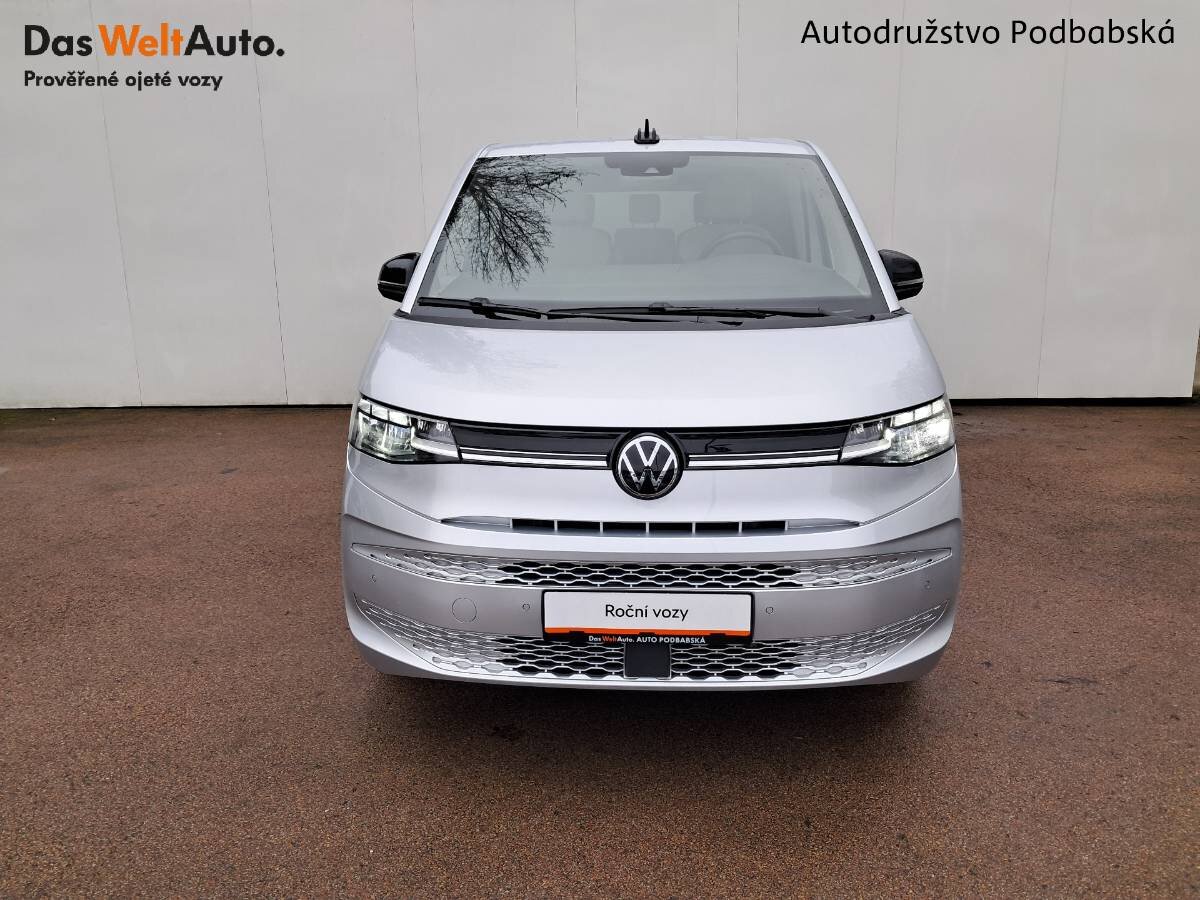 Volkswagen Multivan Ostatní 2,0 l 110 kw