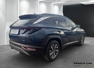 Hyundai Tucson SUV / Terénní 1,6 l 110 kw