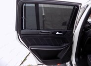 Mercedes-Benz GL SUV 4,7 l 320 kw