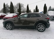 Mazda CX-30 8
