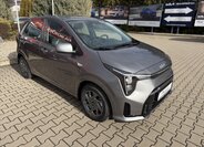 KIA Picanto Hatchback 998,0 50 kw
