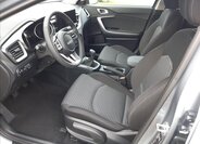 KIA Ceed 11