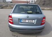 Škoda Fabia Hatchback 1,2 l 47 kw