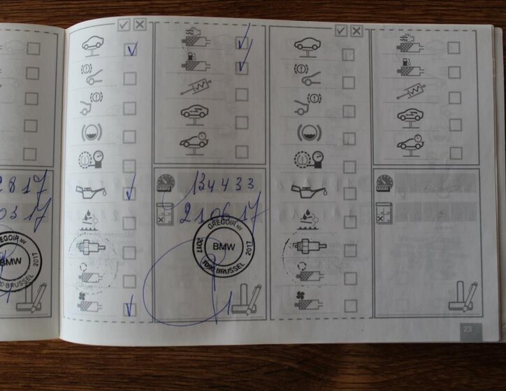 BMW X1 SUV / Terénní 2,0 l 100 kw