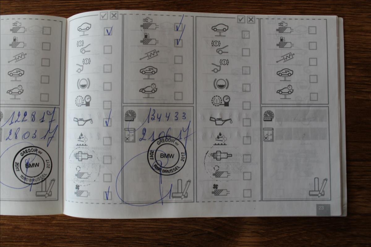 BMW X1 SUV / Terénní 2,0 l 100 kw