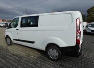 Ford Transit Custom Ostatní 2,0 l 96 kw