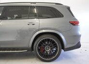 Mercedes-Benz GLS SUV / Terénní 4,0 l 450 kw