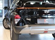 Hyundai Kona Hatchback 1,6 l 145 kw