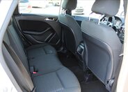 Mercedes-Benz Třídy B MPV 1,5 l 80 kw