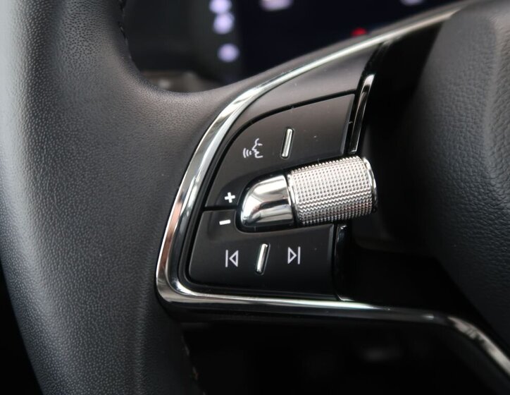 Škoda Octavia Kombi 2,0 l 85 kw