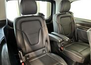 Mercedes-Benz Třídy V 23